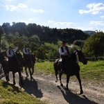 Krzyż w Obidzy