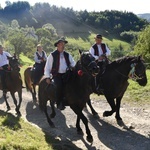 Krzyż w Obidzy