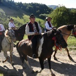 Krzyż w Obidzy