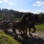 Krzyż w Obidzy