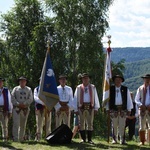 Krzyż w Obidzy