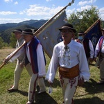 Krzyż w Obidzy