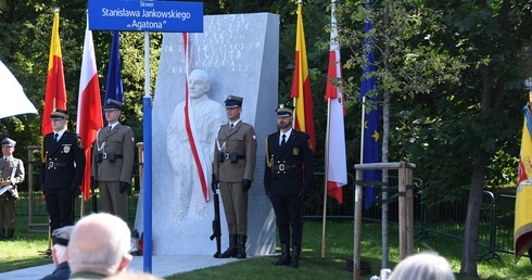 Warszawa była jego wielką miłością