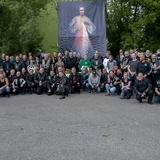 Moto-Msza na rozpoczęcie sezonu