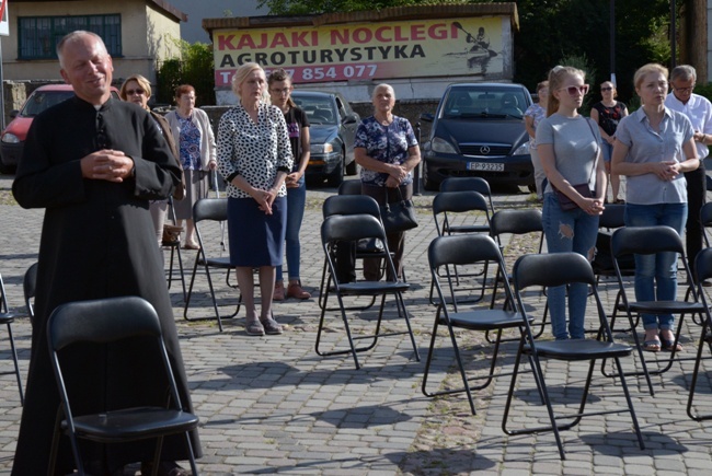 Przedborskie czytanie Nowego Testamentu