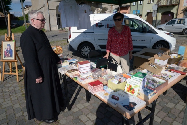 Przedborskie czytanie Nowego Testamentu