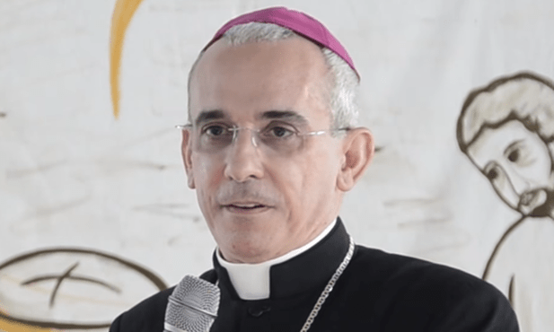 bp Henrique Soares da Costa