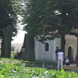 XI Konna Pielgrzymka z Toszka do Goja