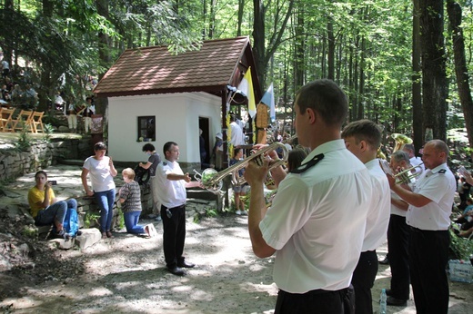 Trzonka 2020 - odpust ku czci Matki Bożej Śnieżnej