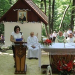 Trzonka 2020 - odpust ku czci Matki Bożej Śnieżnej