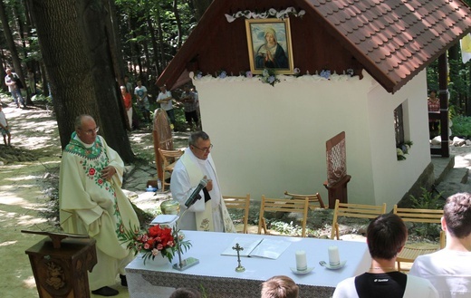 Trzonka 2020 - odpust ku czci Matki Bożej Śnieżnej