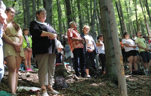 Trzonka 2020 - odpust ku czci Matki Bożej Śnieżnej