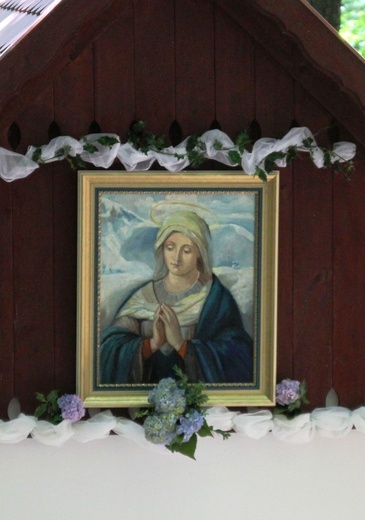 Trzonka 2020 - odpust ku czci Matki Bożej Śnieżnej