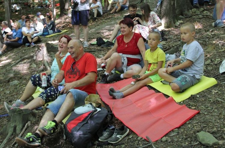 Trzonka 2020 - odpust ku czci Matki Bożej Śnieżnej