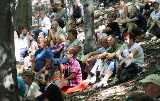 Trzonka 2020 - odpust ku czci Matki Bożej Śnieżnej