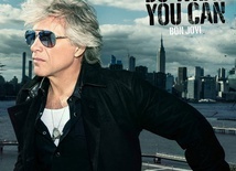 BON JOVI - Do What You Can