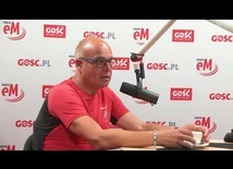 Jerzy Siodłak: więcej wypadków w polskich górach