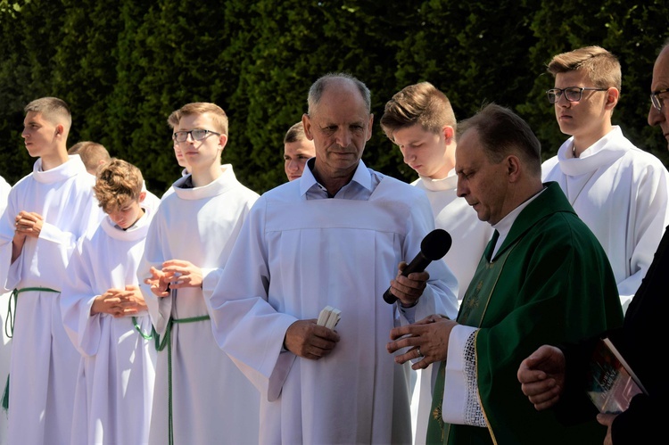 Dzwonnica na Strzygańcu