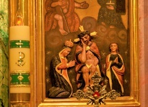 Dzwonnica na Strzygańcu