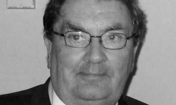 Zmarł John Hume, laureat pokojowej Nagrody Nobla