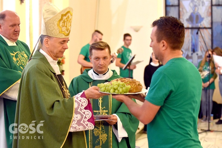 Duchowa pielgrzymka na Jasną Górę - dzień 3