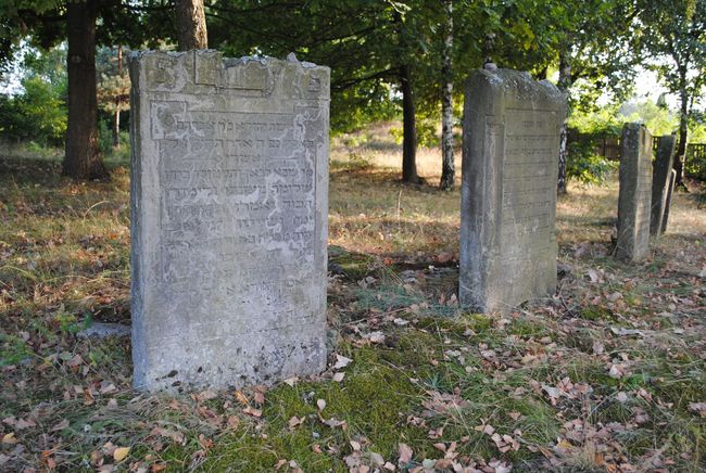 Zaklików. Wypoczynek nad zalewem