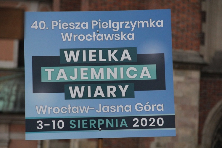 PPW2020. Wrocław - Trzebnica (dzień 1)