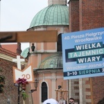 PPW2020. Wrocław - Trzebnica (dzień 1)