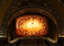 Zaufali Opatrzności