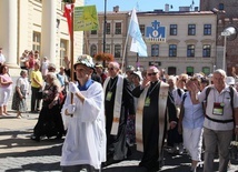 42. Lubelska Piesza Pielgrzymka na Jasną Górę przejdzie do historii