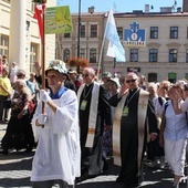 42. Lubelska Piesza Pielgrzymka na Jasną Górę przejdzie do historii