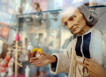 Leżymy na całej linii - św. Jan Maria Vianney