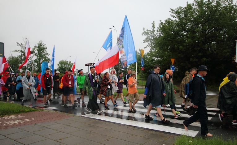 XXVIII EPP. Włocławek