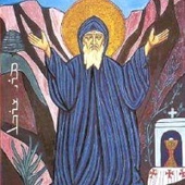 Św. Józef Makhluf