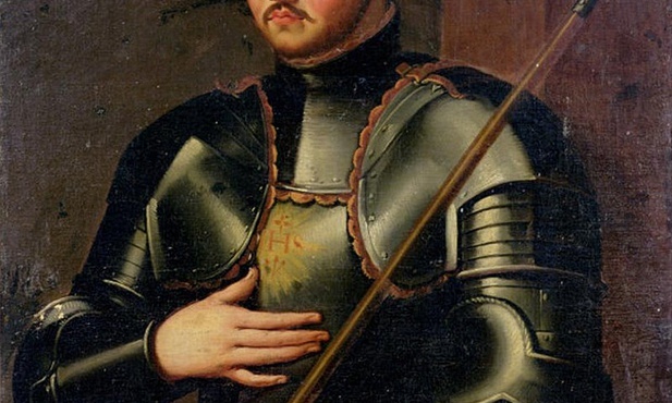 Św. Ignacy Loyola