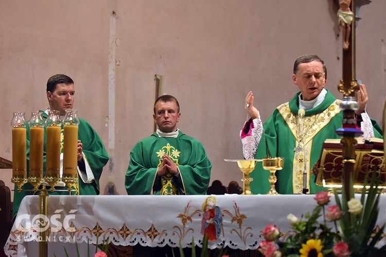 Duchowa pielgrzymka na Jasną Górę - dzień 4