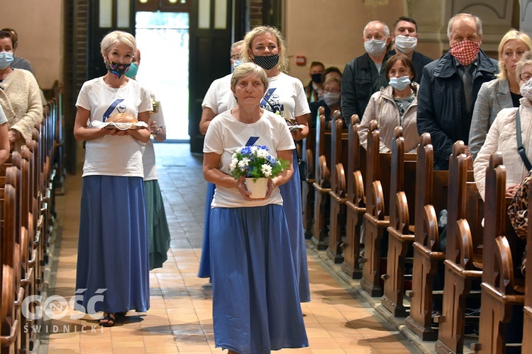 Duchowa pielgrzymka na Jasną Górę - dzień 4