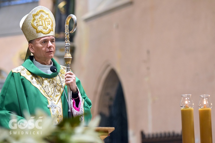 Duchowa pielgrzymka na Jasną Górę - dzień 4