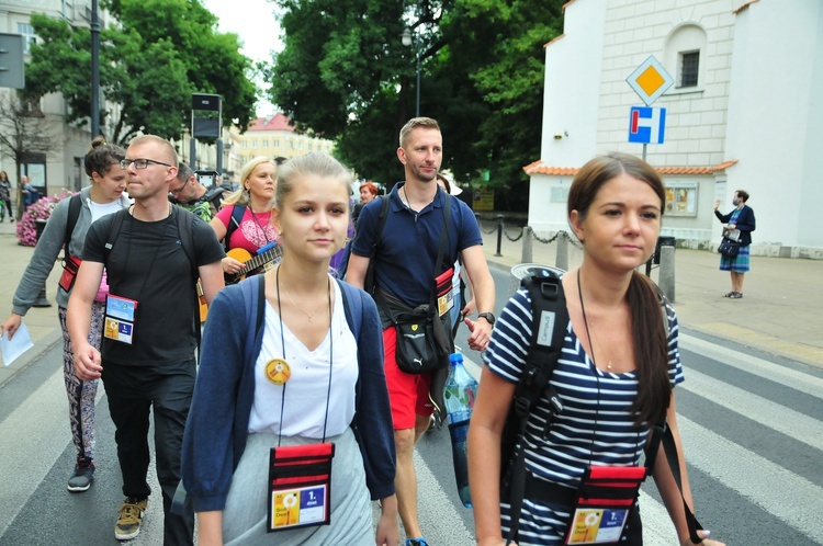 42. Lubelska Piesza Pielgrzymka na Jasną Górę 