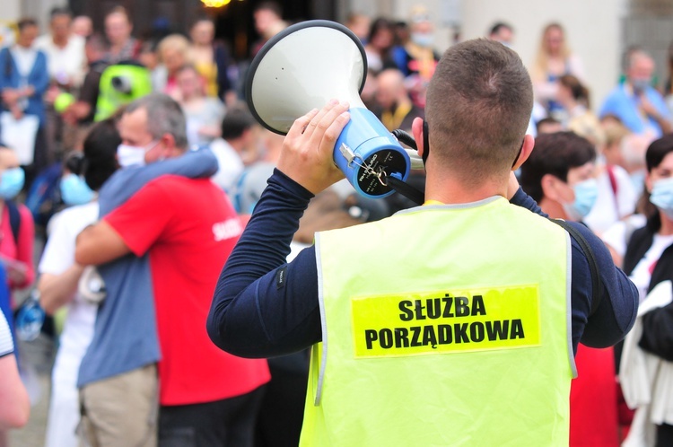 42. Lubelska Piesza Pielgrzymka na Jasną Górę 