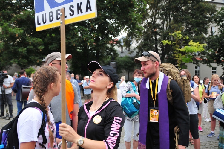 42. Lubelska Piesza Pielgrzymka na Jasną Górę 