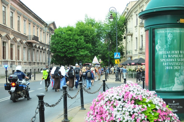 42. Lubelska Piesza Pielgrzymka na Jasną Górę 