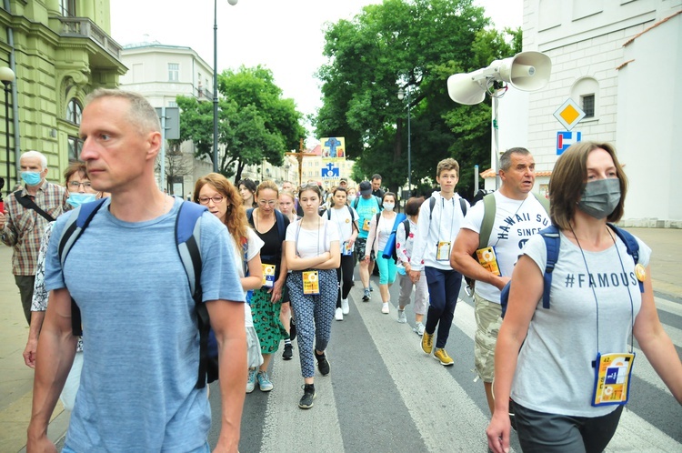 42. Lubelska Piesza Pielgrzymka na Jasną Górę 