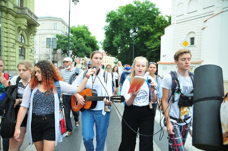 42. Lubelska Piesza Pielgrzymka na Jasną Górę 
