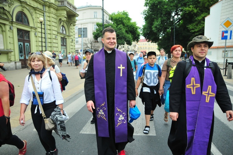 42. Lubelska Piesza Pielgrzymka na Jasną Górę 