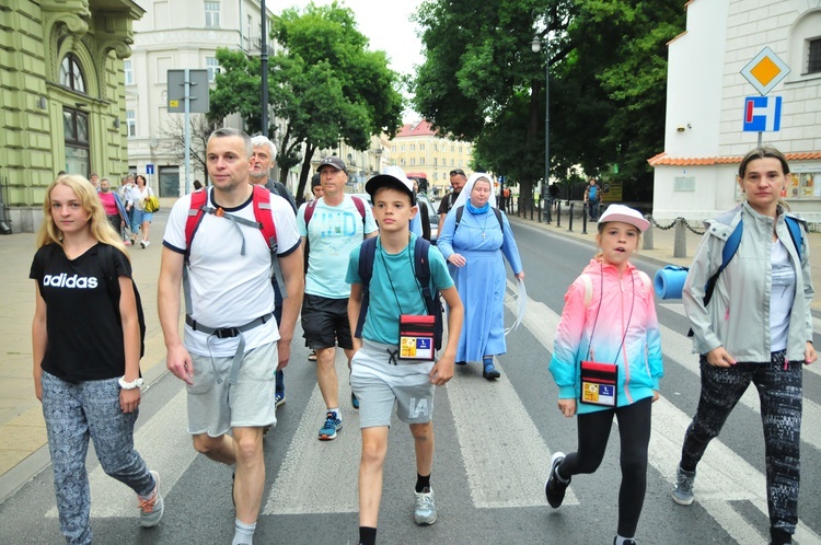 42. Lubelska Piesza Pielgrzymka na Jasną Górę 