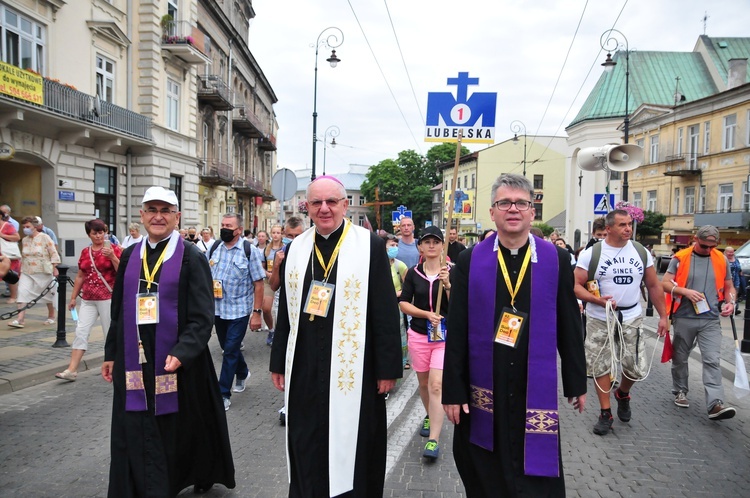 42. Lubelska Piesza Pielgrzymka na Jasną Górę 