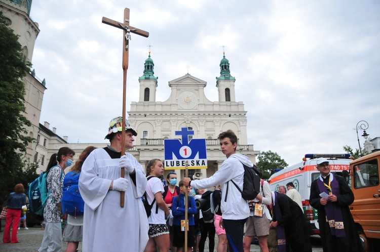 42. Lubelska Piesza Pielgrzymka na Jasną Górę 