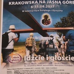 Bocheńska grupa PPK już jest w drodze