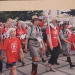 Bocheńska grupa PPK już jest w drodze